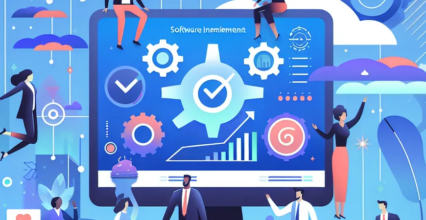 HR 软件实施如何调动员工积极性？6 个有效策略